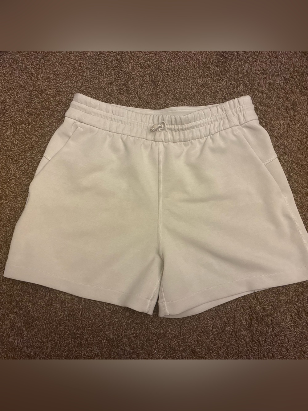Women's Lululemon Athletic Shorts